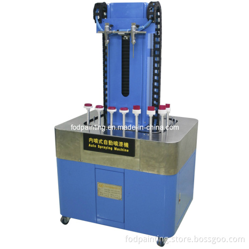 Inner Spraying Machine (F813IM003)